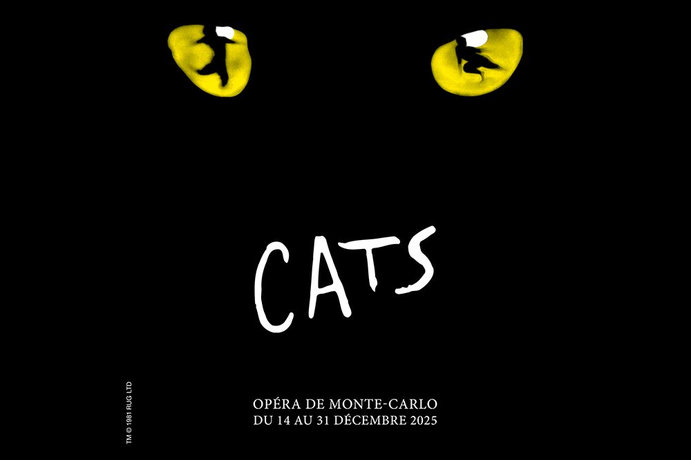 Cats - des chorégraphies à couper le souffle et des airs inoubliables