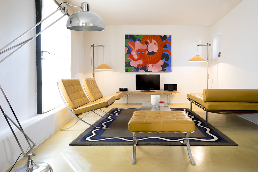 Domaine des Andéols - Maison de toujours.