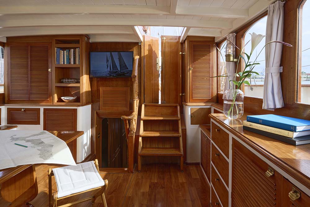 Black Swan 1899 - On a envie d'y être.