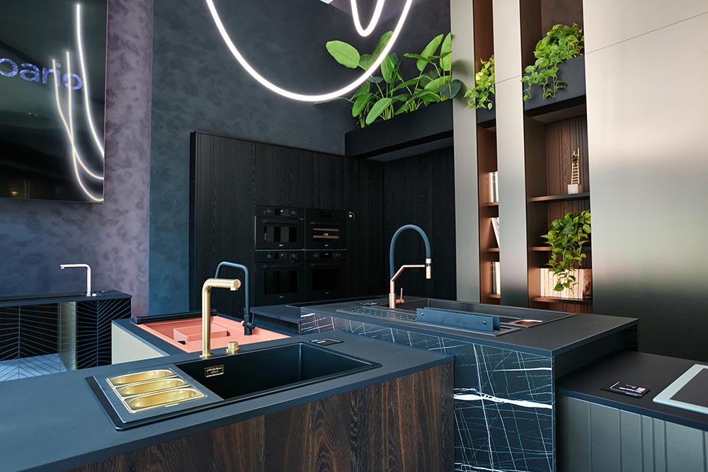 Autres créations Elleci.