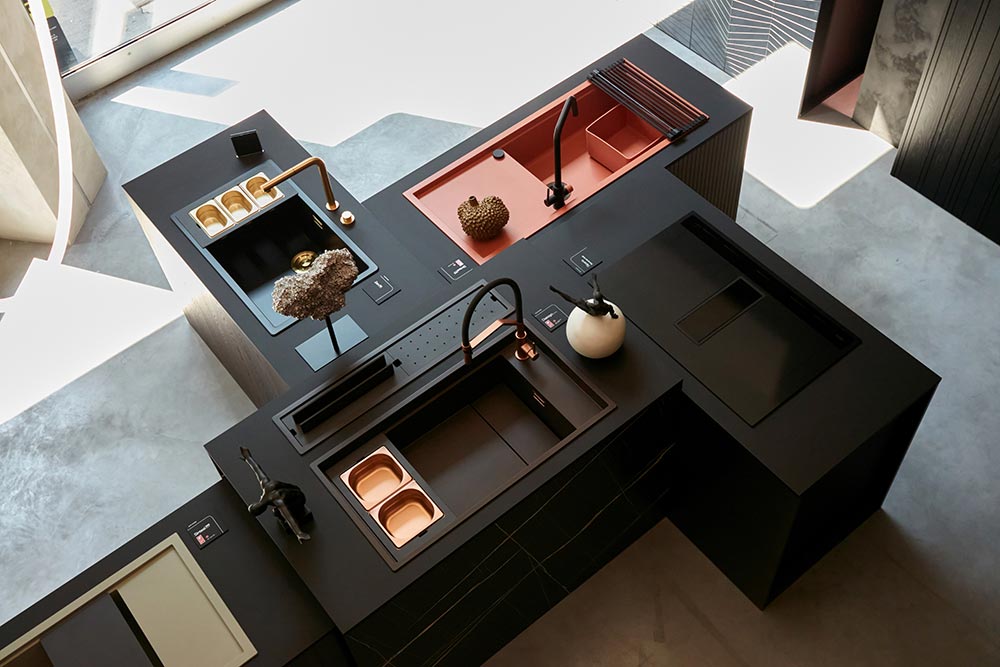 Autres créations Elleci.