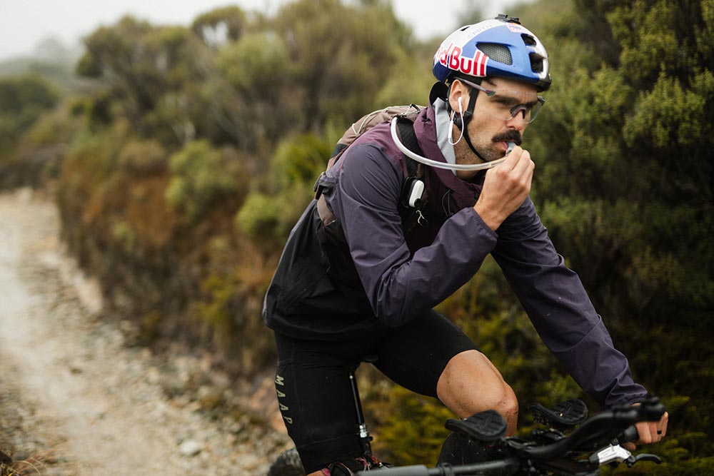 Sac Escapist Velocity