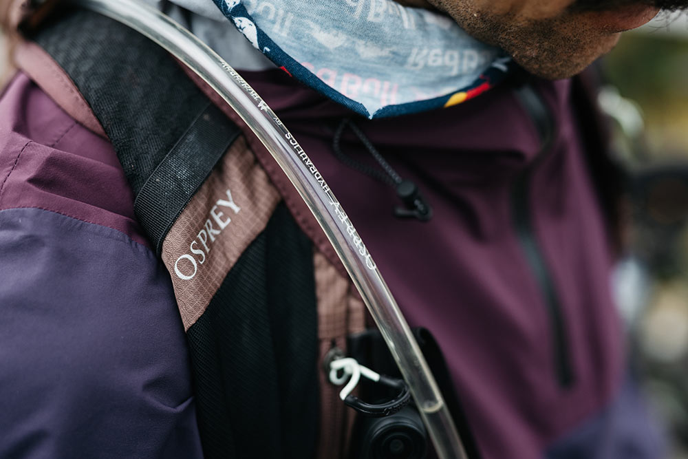 Des accessoires indispensables.