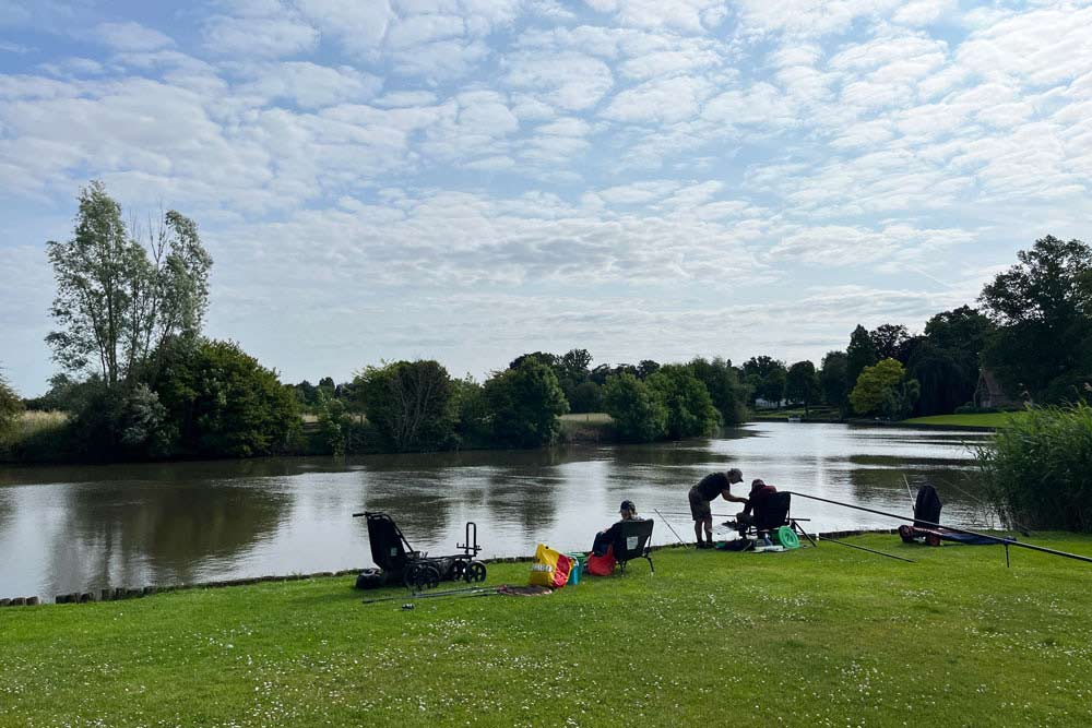 La Lys - Maison typique (Laethem-Saint-Martin)