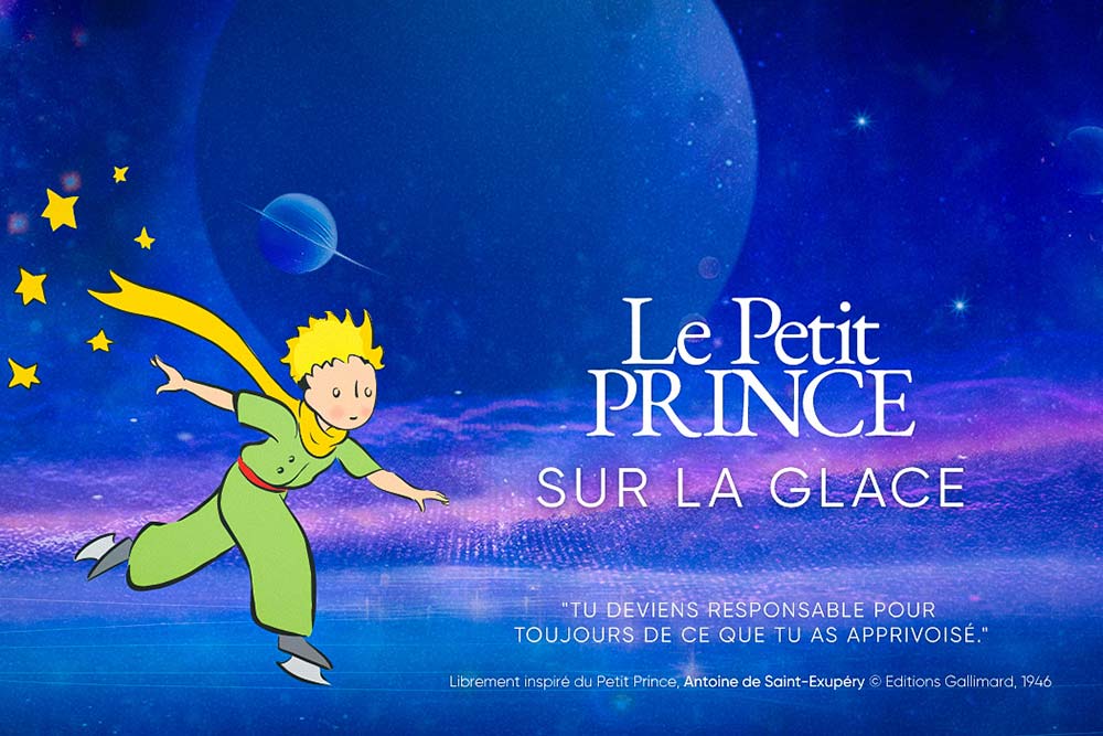 Un spectacle qui vaut d'être vu.