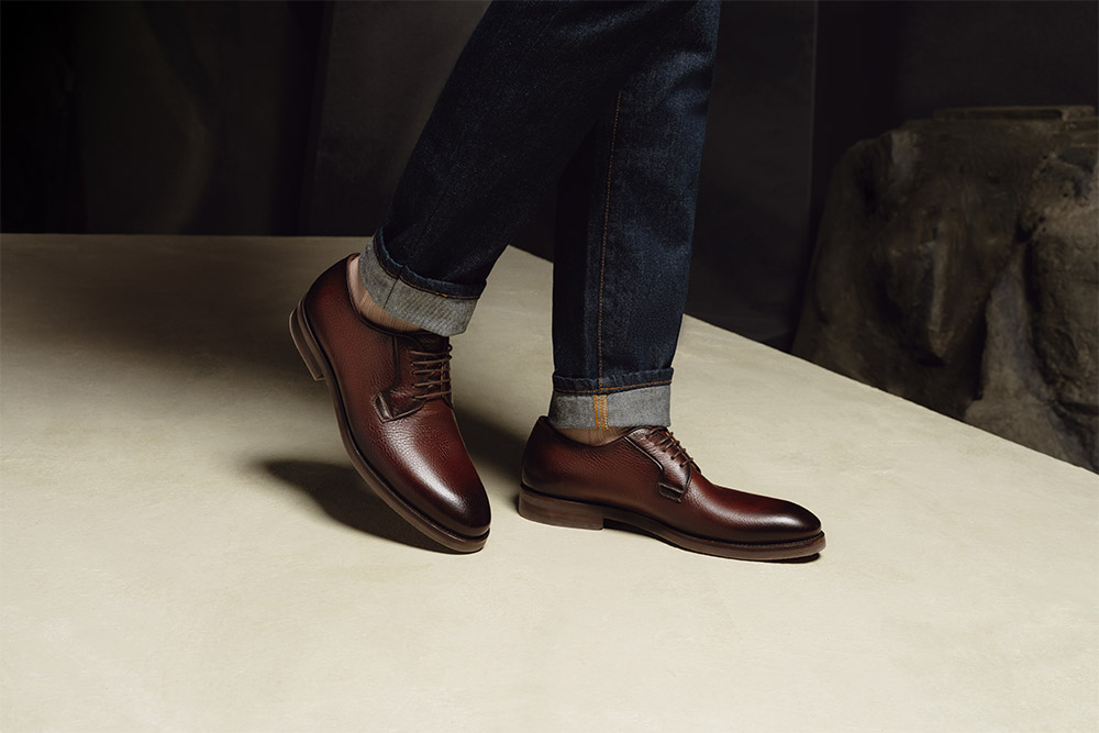 Lanai Brown pour homme.