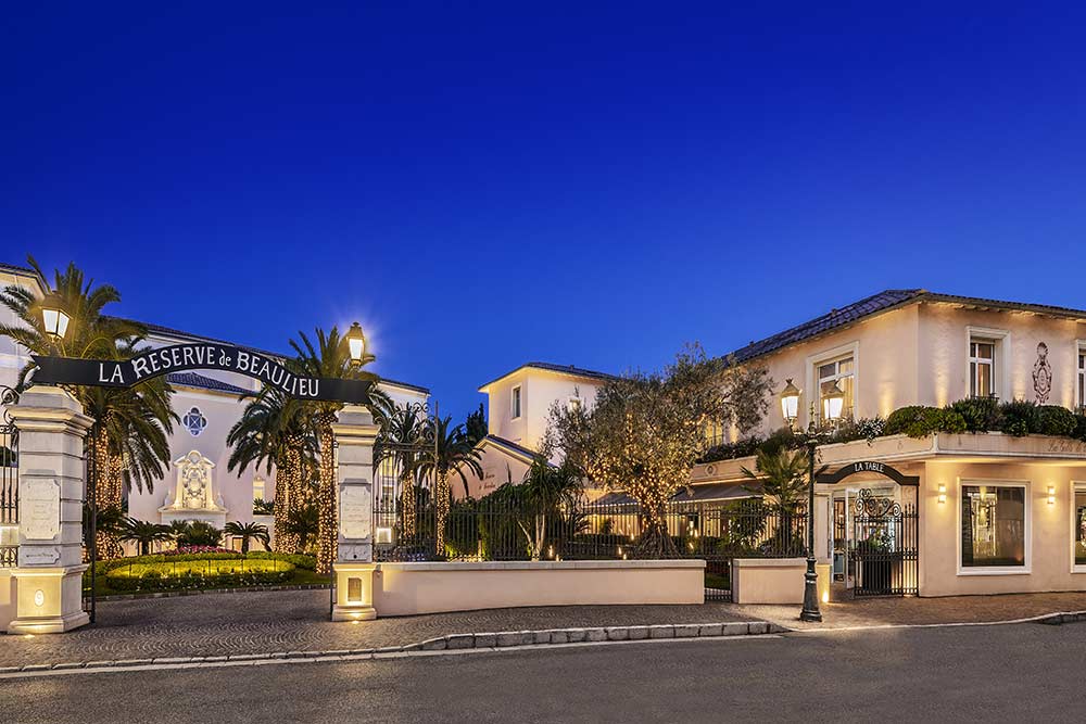 Réserve de Beaulieu - Un lieu sublime.