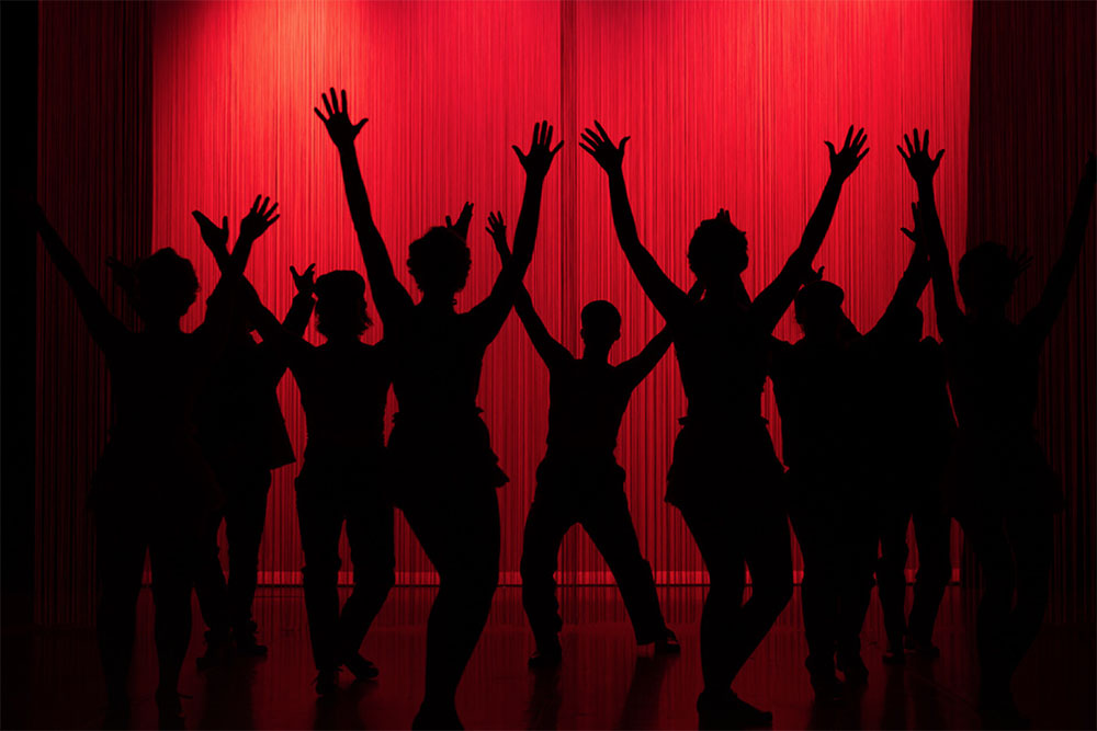 Victor Lustig - Chants et danse du temps des années folles.