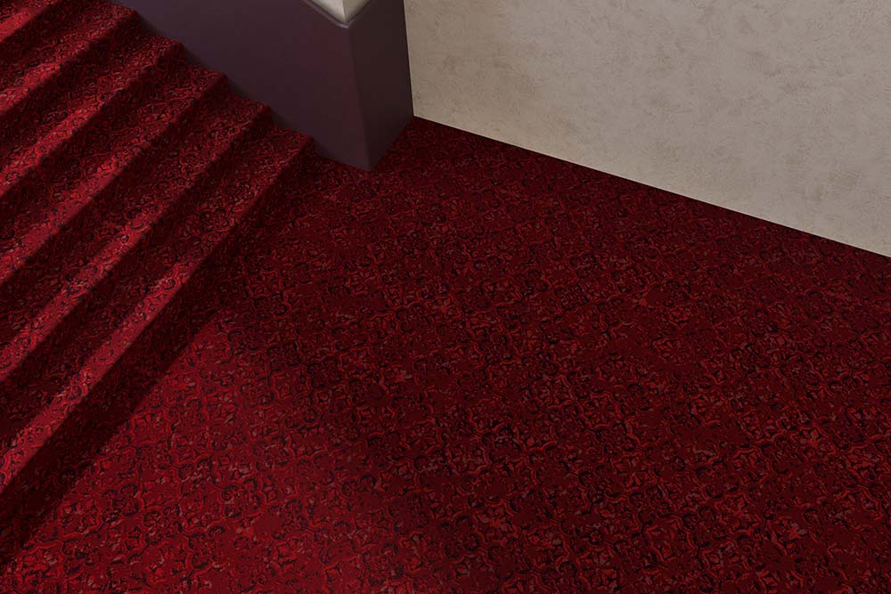 Balsan - Moquette Romance.