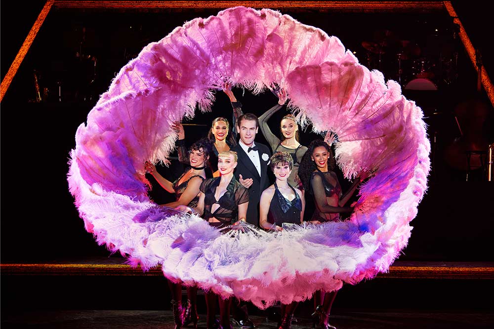 Chicago - Une comédie musicale fabuleuse.