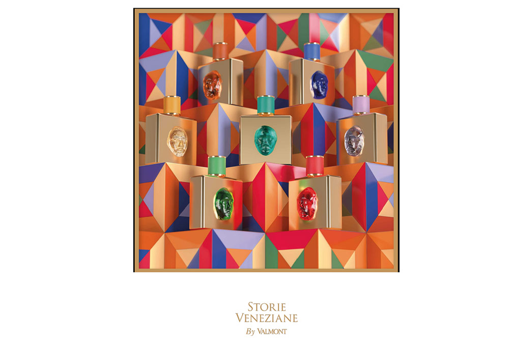 Collection Storie Veneziane.