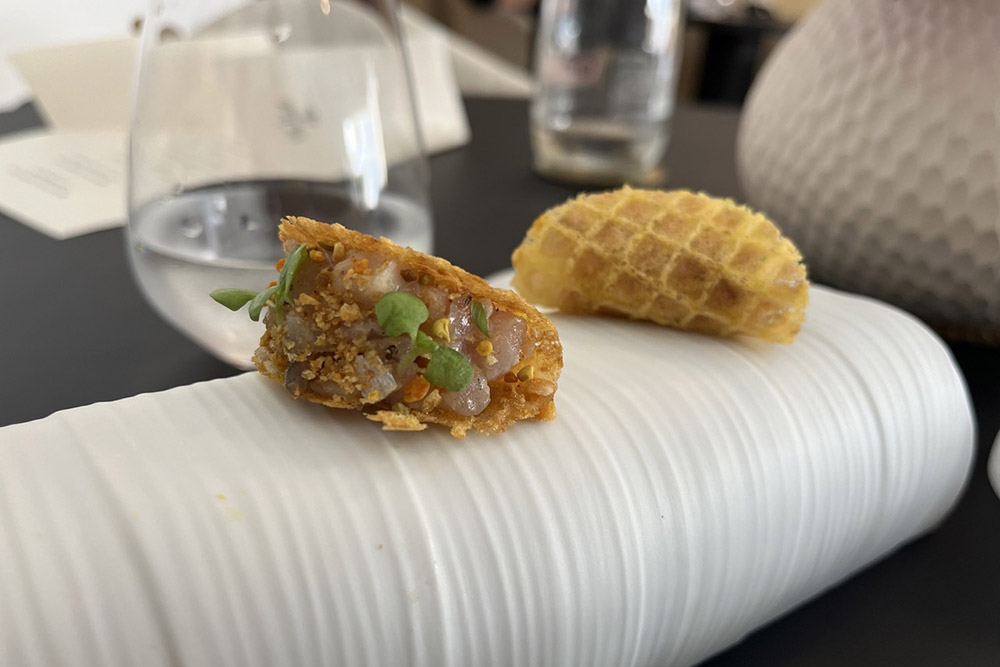 Aussi beaux que bons.