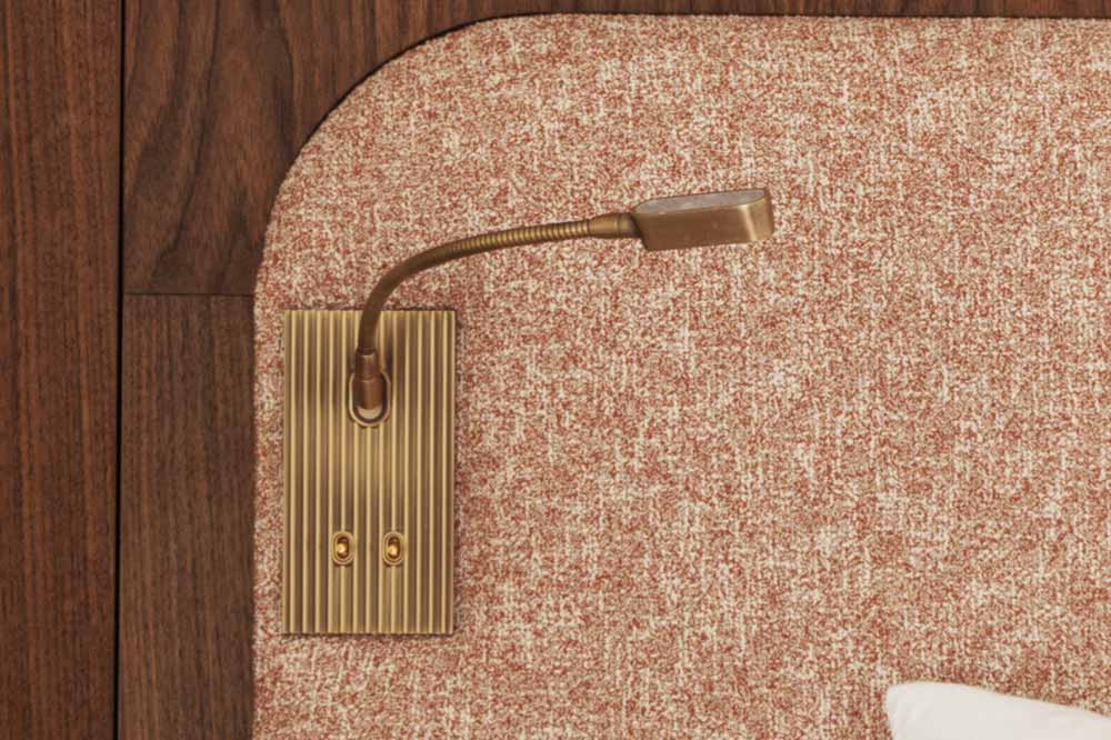 Meljac - La classe pour cet interrupteur.