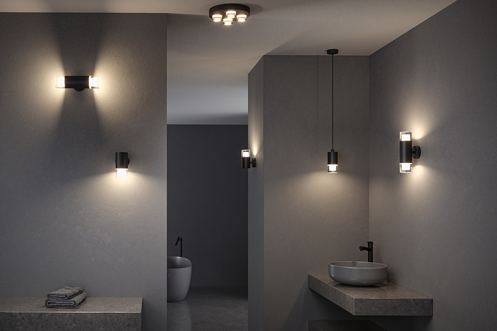 Paulmann - Luminaires Kama