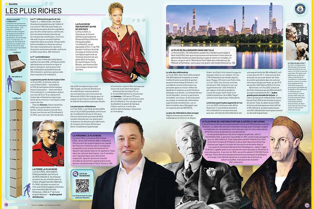 Edition 2026 Guinness World - Records : le livre annuel le plus vendu au monde.