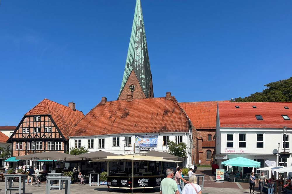 Schleswig Holstein - 