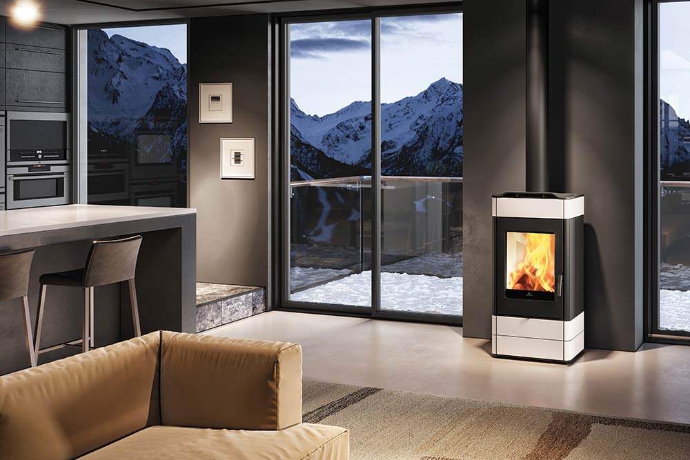 Originale ce mélange de couleurs.