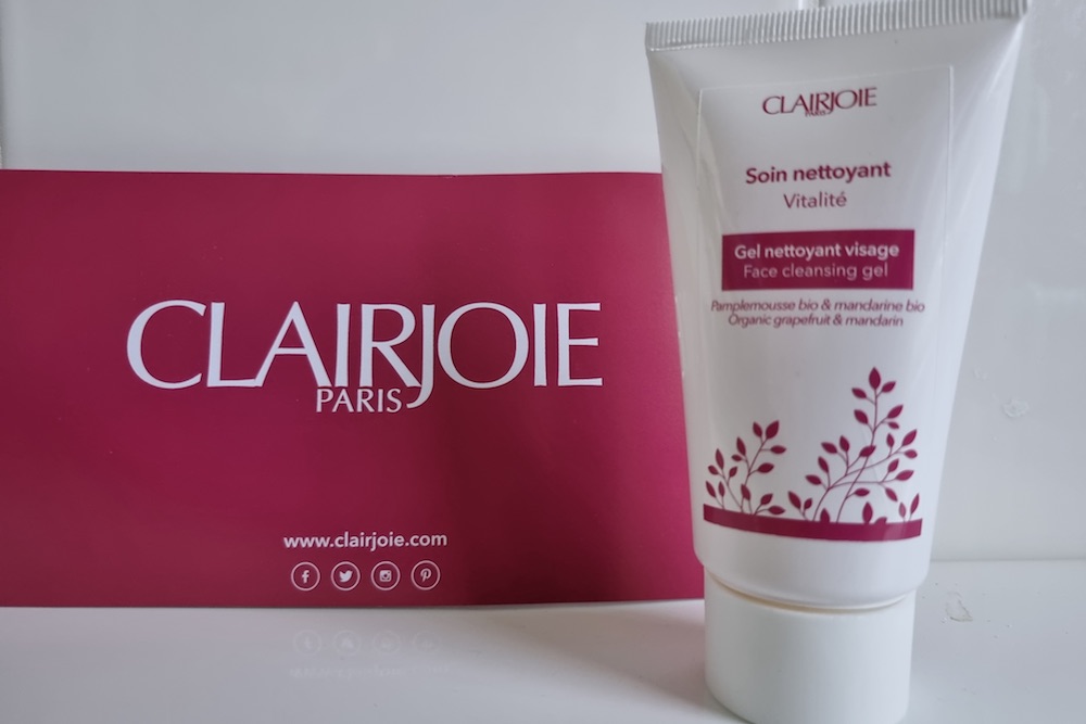 Clairjoie : une vague d’agrumes vivifiante pour la routine beauté