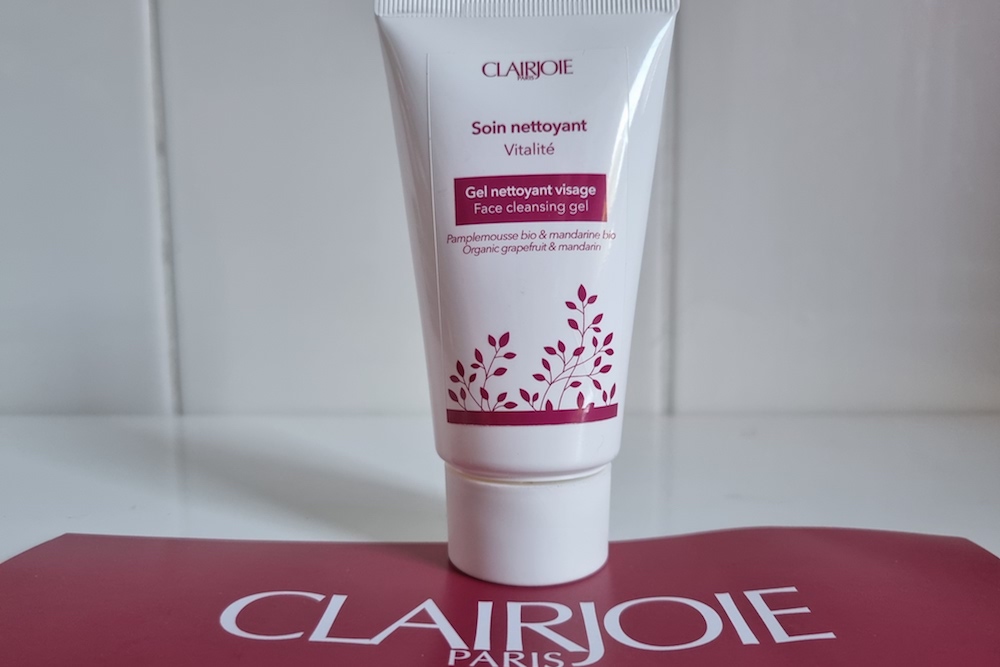 Clairjoie : une vague d’agrumes vivifiante pour la routine beauté