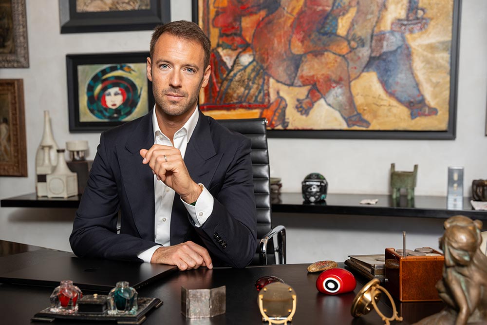 Eisenberg Paris - Edmond Eisenberg