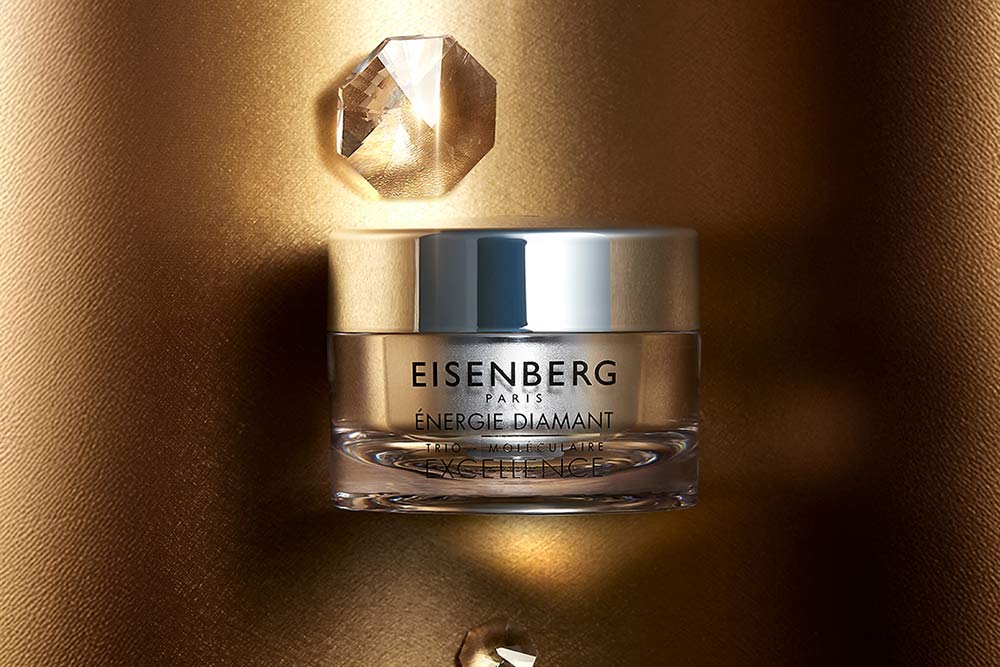 Des produits efficaces et très haut de gamme.