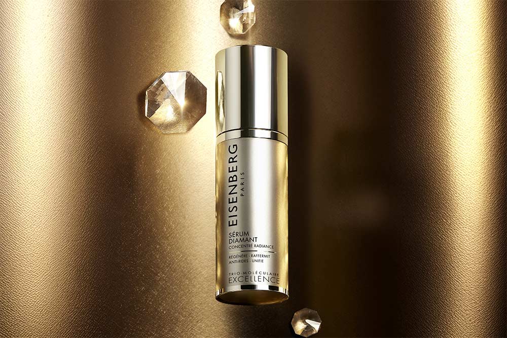 Eisenberg Paris - Le luxe au service de votre beauté.