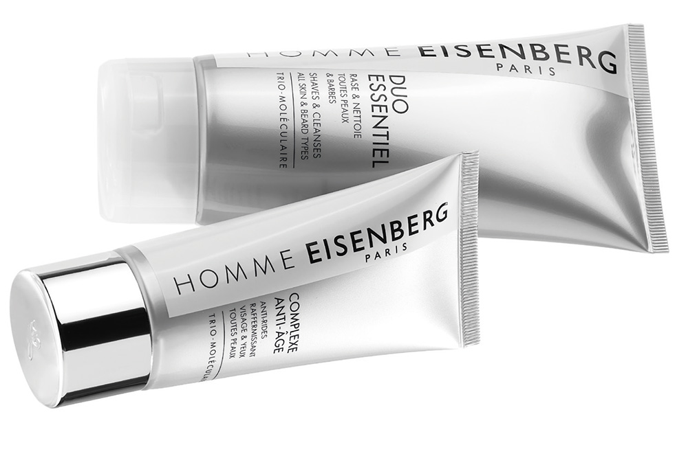 Les hommes adorent ces produits.