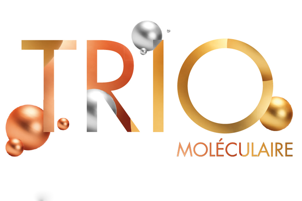 Une découverte extraordinaire.