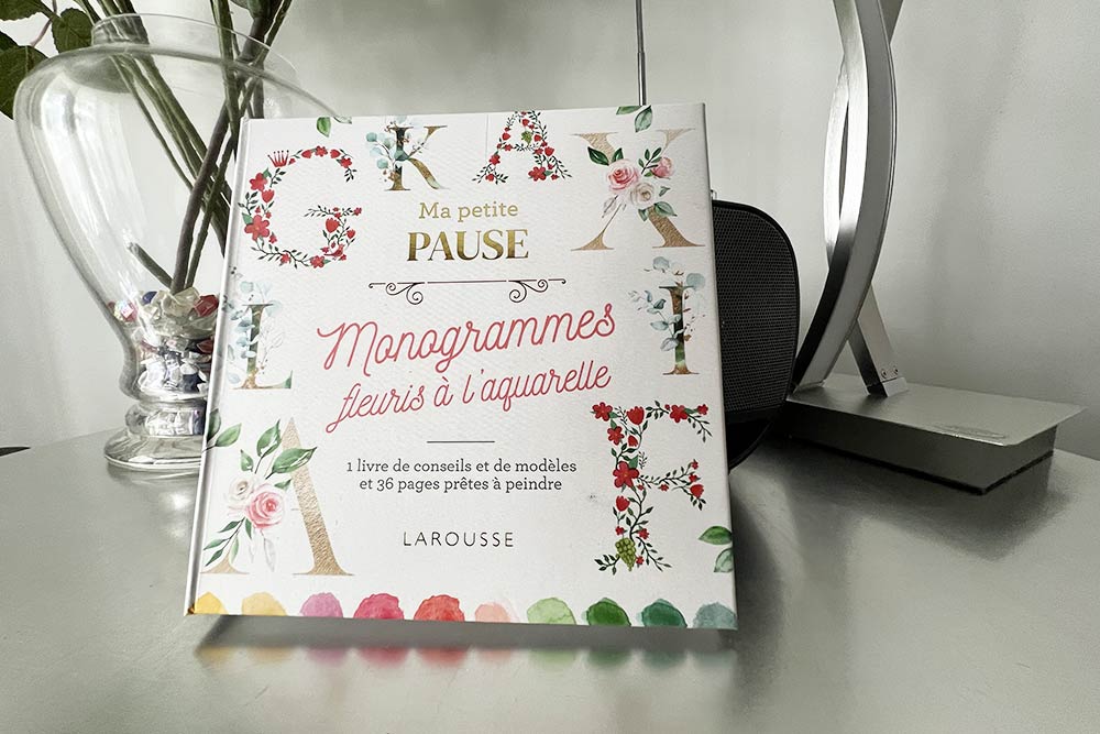 Coloriage - Ma Petite Pause.