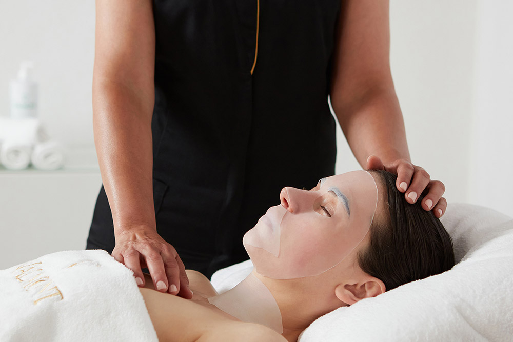 Version professionnelle pour les centres Valmont.