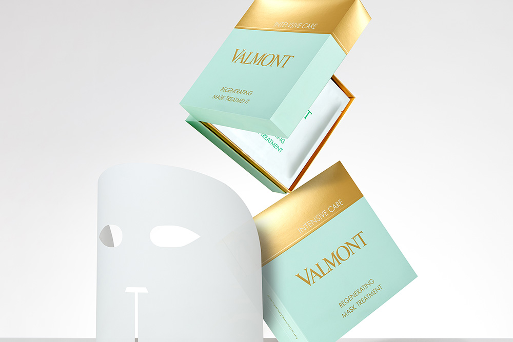 Masque Collagène - Des produits efficaces. 