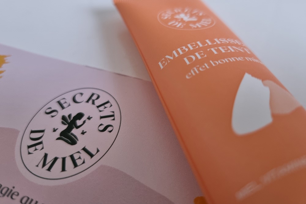 Secrets de Miel : la magie de la ruche pour un teint et des lèvres sublimés