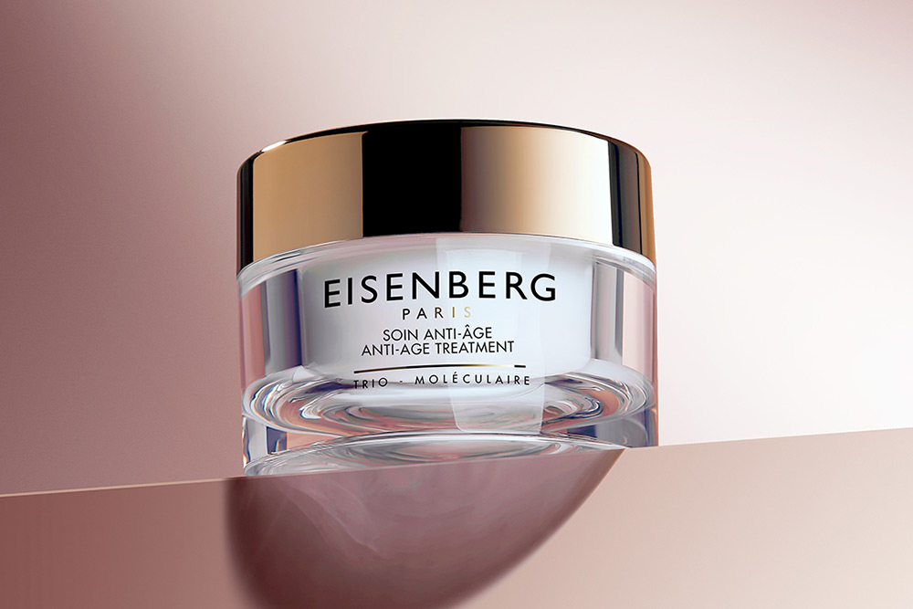 Des produits efficaces et très haut de gamme.