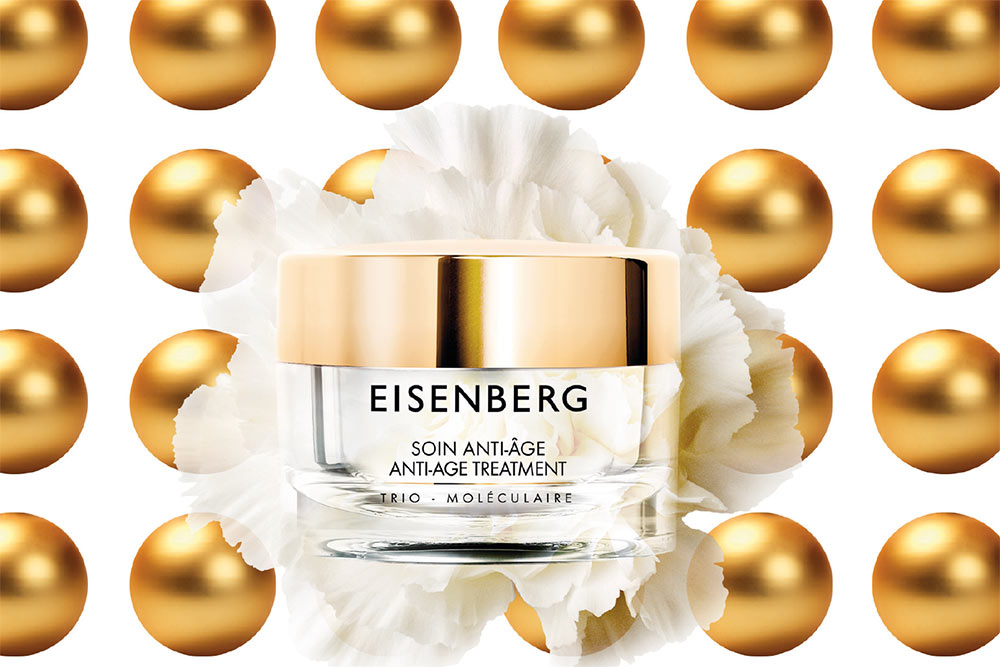 Eisenberg Paris - Des produits efficaces et très haut de gamme.