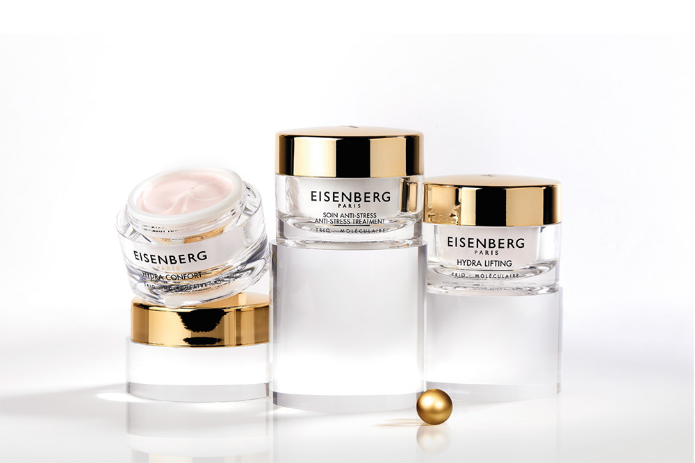 Formule Trio-Moléculaire