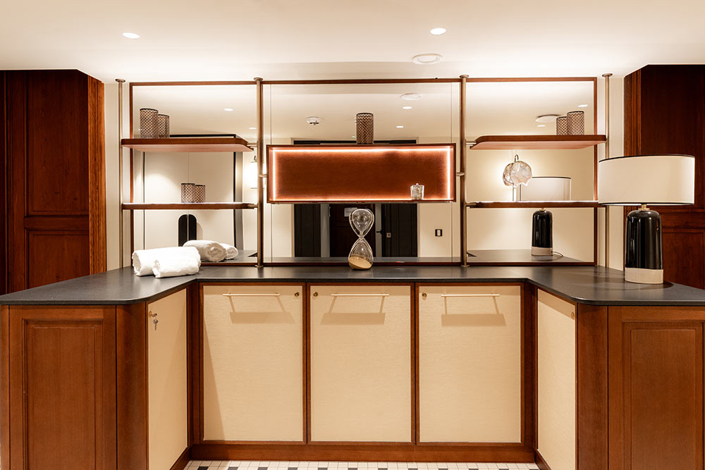 Ré Labo de Beauté, le bien-être réinventé