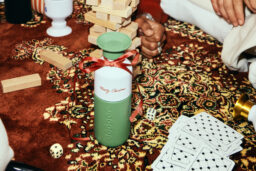 Gourde Dopper, le cadeau malin qui protège la planète à chaque gorg