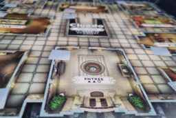 Calendrier de l’Avent Cluedo : une enquête immersive à vivre en décembre