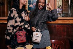 Cabaia - Des minis sacs très pratiques.