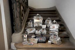 Une collection qui a du peps.