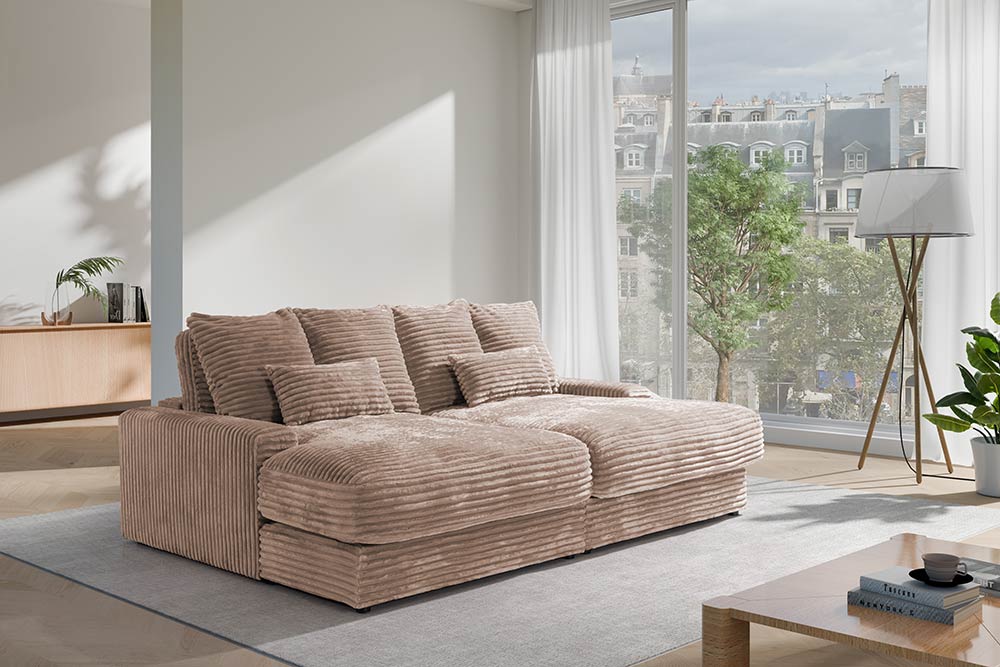 Canapés - modèle Calazo