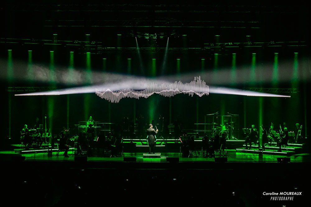 Electro Symphony - Un orchestre extraordinaire.