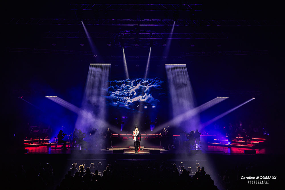 Electro Symphony - Une expérience musicale hors normes.