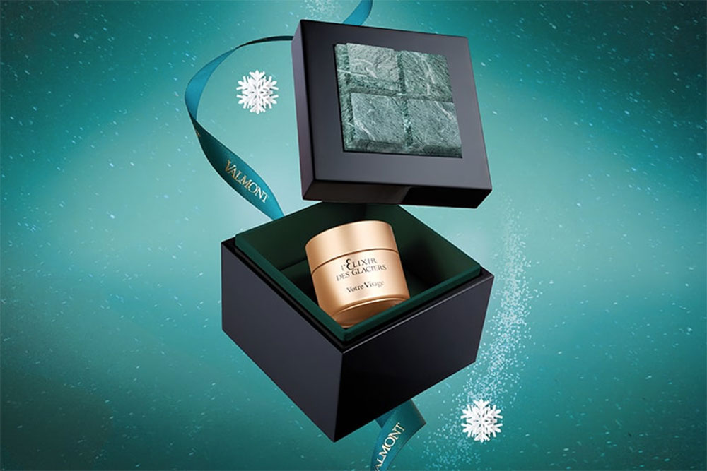 Le Vert Celadon a un rendu magnifique.