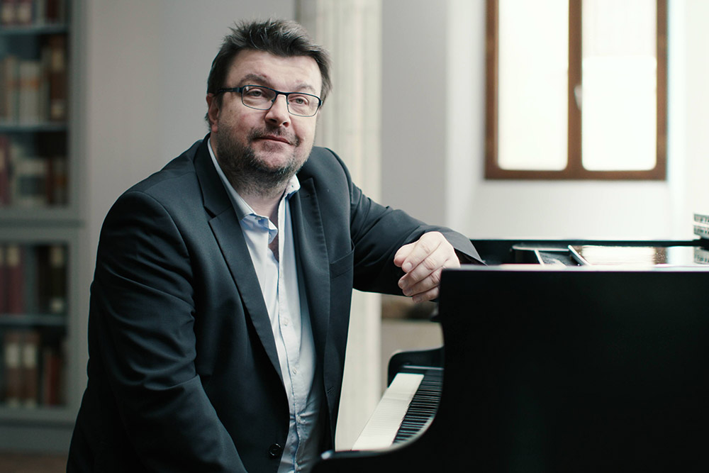 Chansons - Julien Joubert