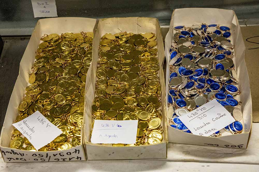 En 2020, la Manufacture a obtenu le label prestigieux d'Entreprise du Patrimoine Vivant