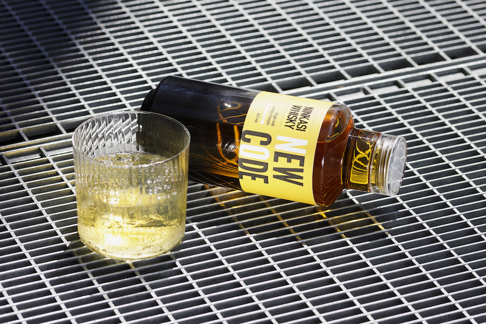 Ninkasi : des whiskies 100% français pour les fêtes