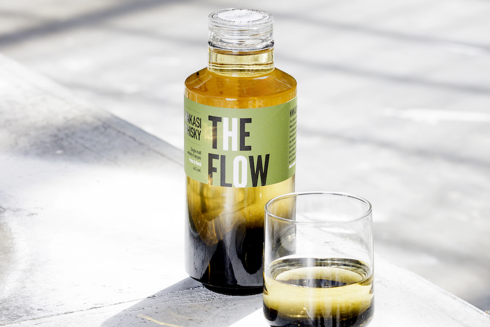 Ninkasi : des whiskies 100% français pour les fêtes