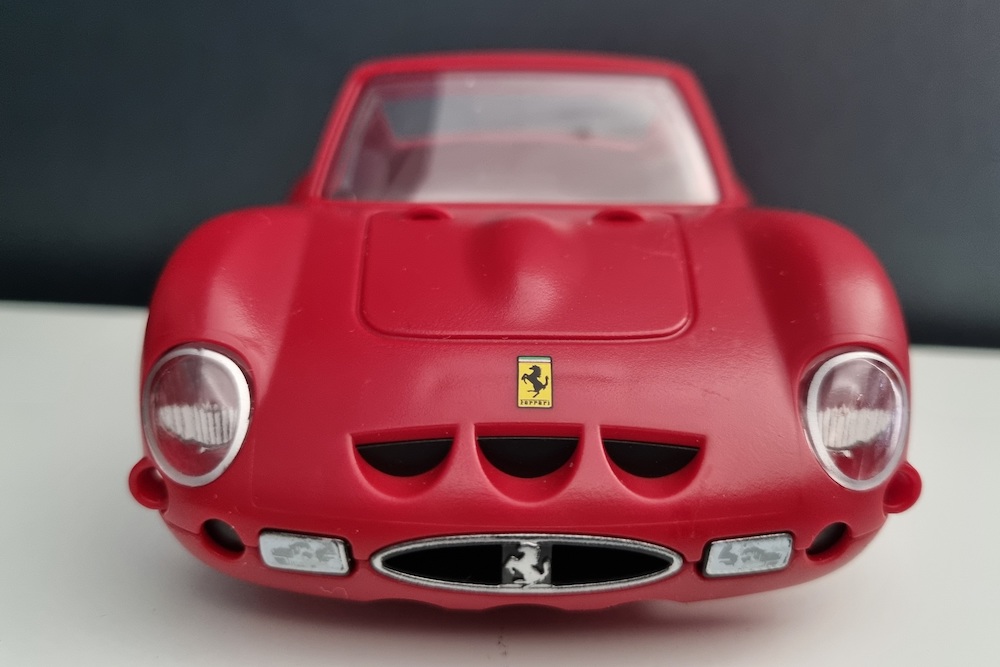 Playmobil Icon Cars : quatre modèles cultes au format ultra-coloré 