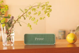 Le lecteur Prose, alternative aux livres papiers